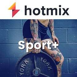 Hotmix Sport +