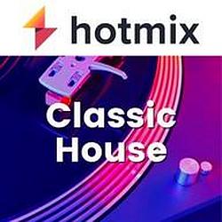 Hotmixradio Classic House
