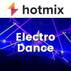Hotmixradio Electro Dance