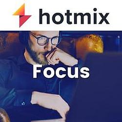 Hotmixradio Focus