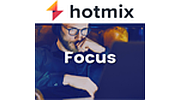 Hotmixradio Focus