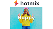 Hotmixradio Happy