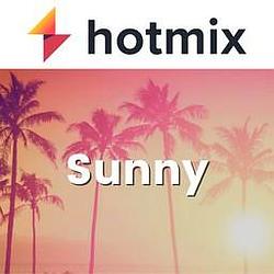 Hotmixradio Sunny
