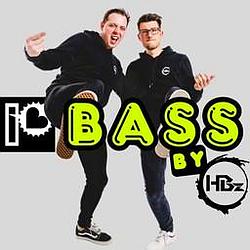 I Love Bass