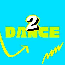 I Love 2 Dance