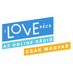 I Love Pécs Rádió