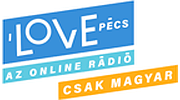 I Love Pécs Rádió