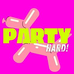 I Love Party Hard