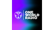 I Love Tomorrowland One World Radio