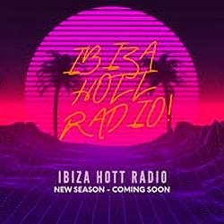 Ibiza Hott Radio