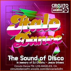 Italo Dance