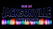 Jacksonville Hott Radio