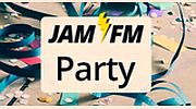 JAM FM Party