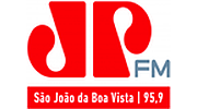 Jovem Pan FM
