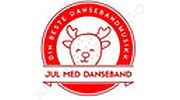 Jul med danseband