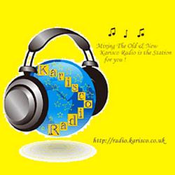 Karisco Radio