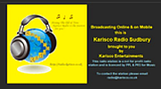 Karisco Radio