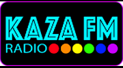 KAZA FM Radio