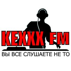 KEXXX FM Kyiv