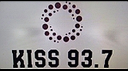 Kiss 93.7