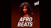 Energy Afro Beats