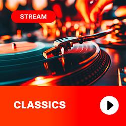 KISS FM - Classics