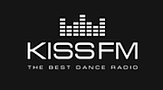 Kiss FM Рівне