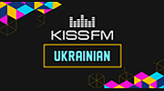 Kiss FM Ukrainian