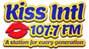 Kiss Intl 107.7