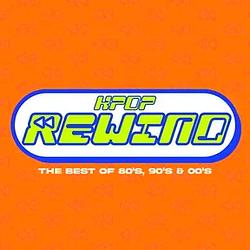 Kpop Rewind