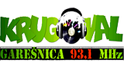 Krugoval 93.1 MHz