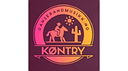 Køntry