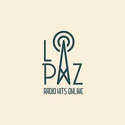 La Paz Radio Hits Online.