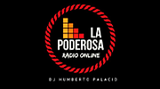 La Poderosa Radio Online Crossover