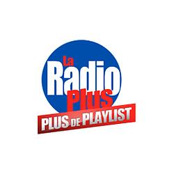 La Radio Plus - Plus de Playlist