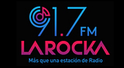 La Rocka 91.7 FM