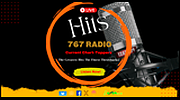 Hits 767 Radio