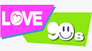 Love 90s