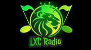 LXC Radio