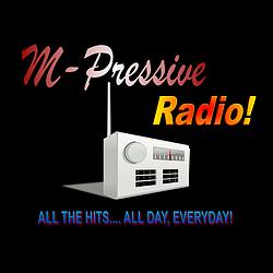 M-Pressive Radio!
