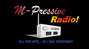 M-Pressive Radio!