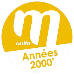M Radio - Années 2000