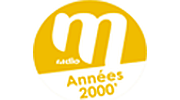 M Radio - Années 2000