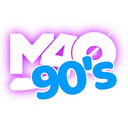 M40 90