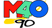 M40 90