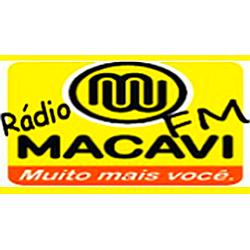 Macavi FM Radio
