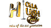 Holla Hush Radio