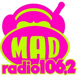 Mad Radio 106.2