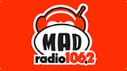Mad Radio 106.2