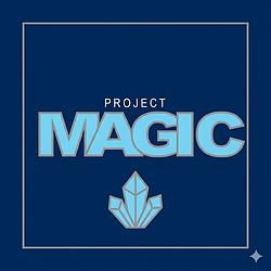 Magic Project Radio (Dance)